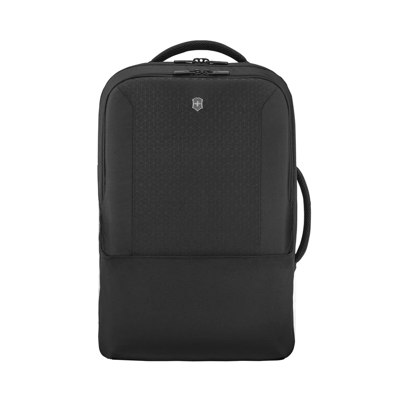 Victorinox 5.4953.0 Chef’s Backpack Plastic, Black