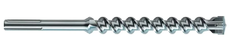 HIKOKI SDS-Max Bohrer 12x800mm (GL940mm) Vollhartmetallspitze