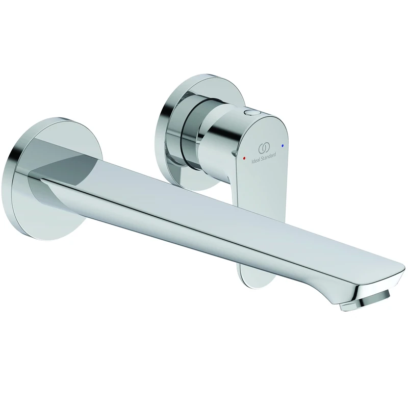 Ideal Standard - Cerafine O Single Lever Basin Mixer Kit 2 - External Parts only, Chrome