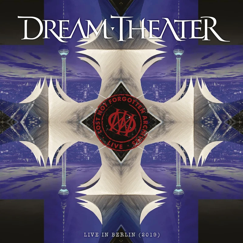 Lost Not Forgotten Archives: Live In Berlin (2 [VINYL]