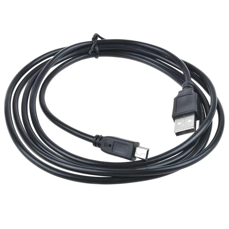 kybate 4ft Mini USB Power Cable for KORG NanoKey & NanoKontrol