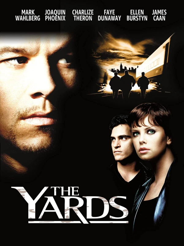 The Yards - Prime Video Movie Streaming