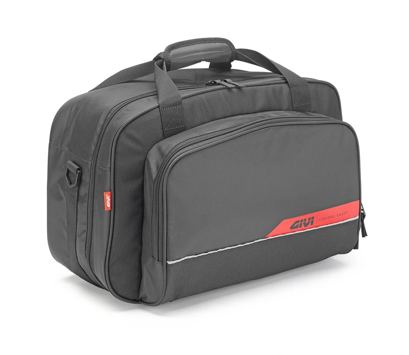 Givi, 15 Inch Laptop Sleeve Black