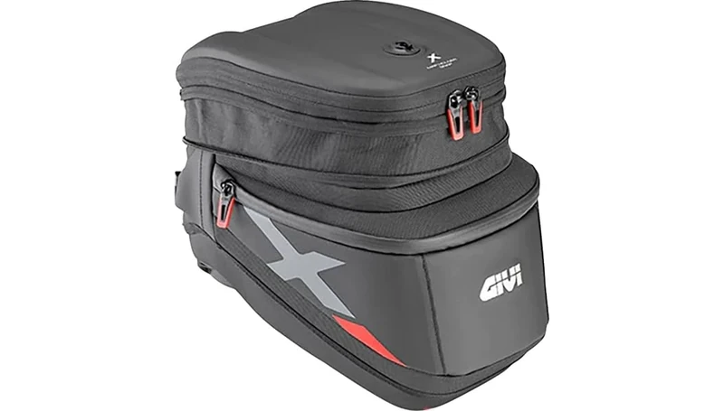 Givi X-Line Tanklock Tank Bag, 15 to 18 litres
