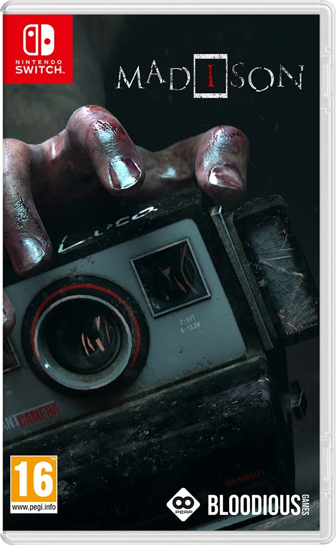 MADiSON
