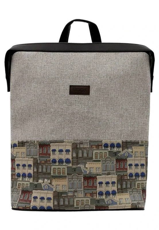 DOGO Slim Backpack, Slim Backpack,