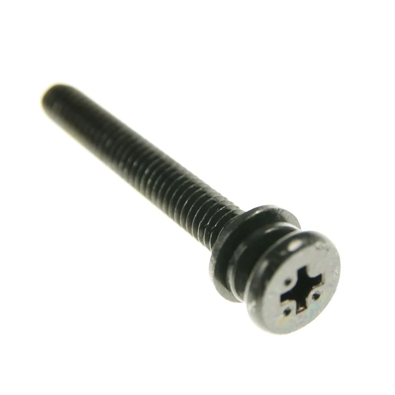 LG FAB30016137 Television Screw - Secure Mounting Replacement Part