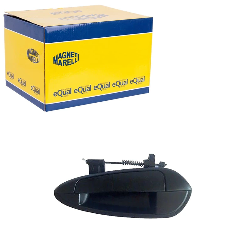 Exterior Door Handle (1 piece) - Image 1