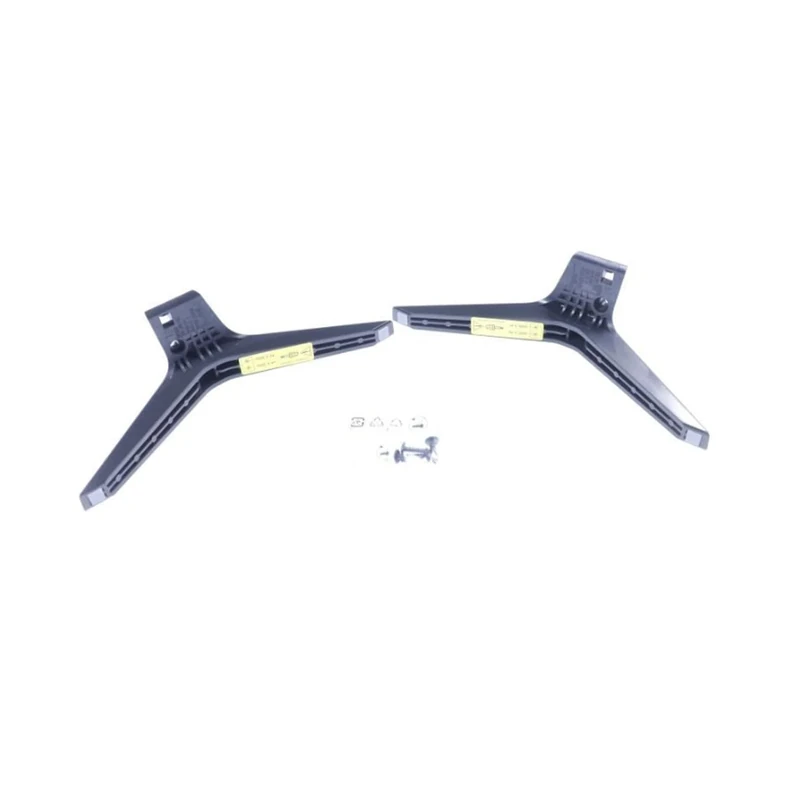 LG Set of 2 TV Stands with 4 Screws - AAN30131105 AAN76411706