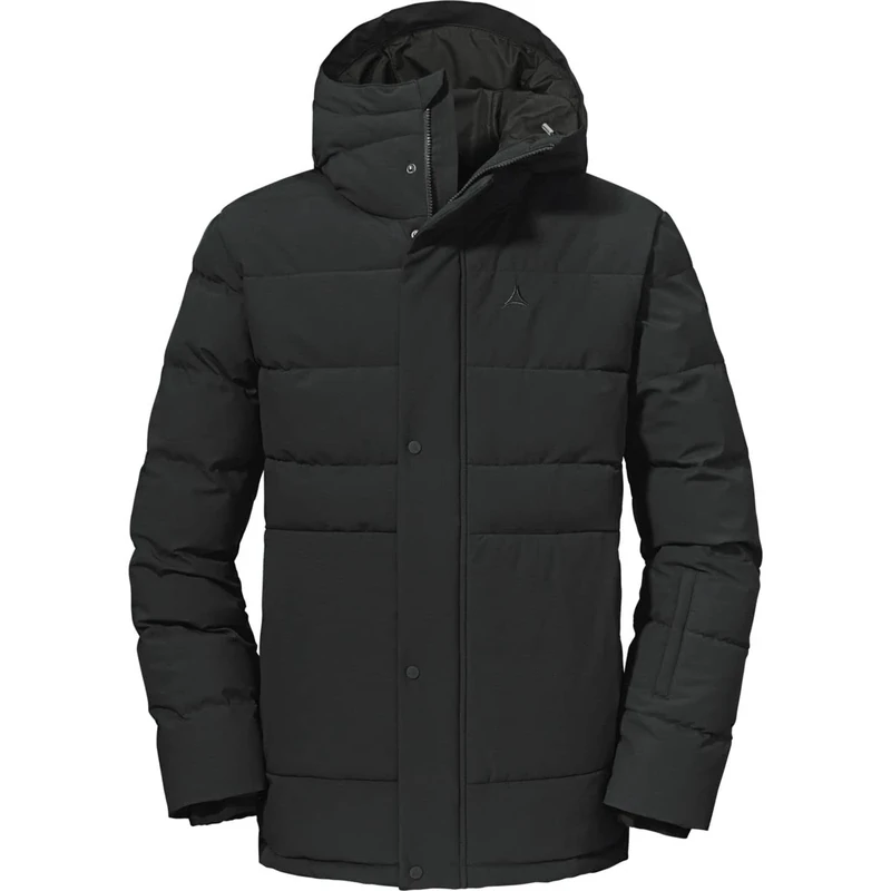 Schöffel Eastcliff Ins. Jacket M