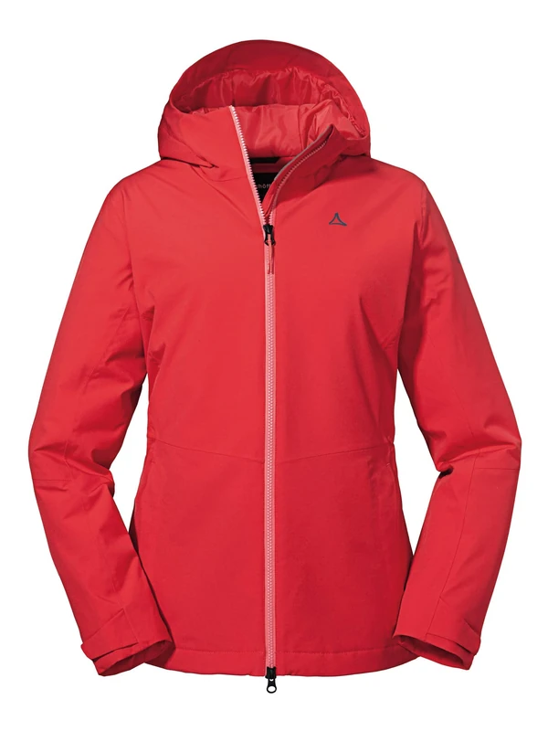 Schoffel Torspitze L Women's Waterproof Padded Hiking Jacket