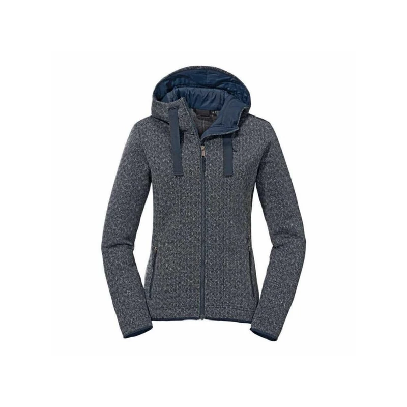 Schöffel Aurora L Fleece Hoody