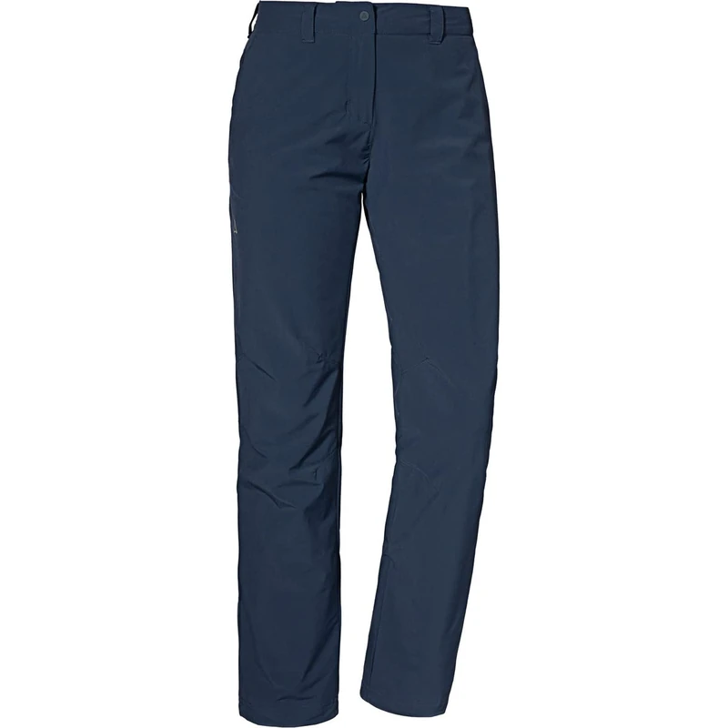 Schöffel Women's Engadin1 Warm Pants L Trousers, Blazer Navy, 36 (EU)
