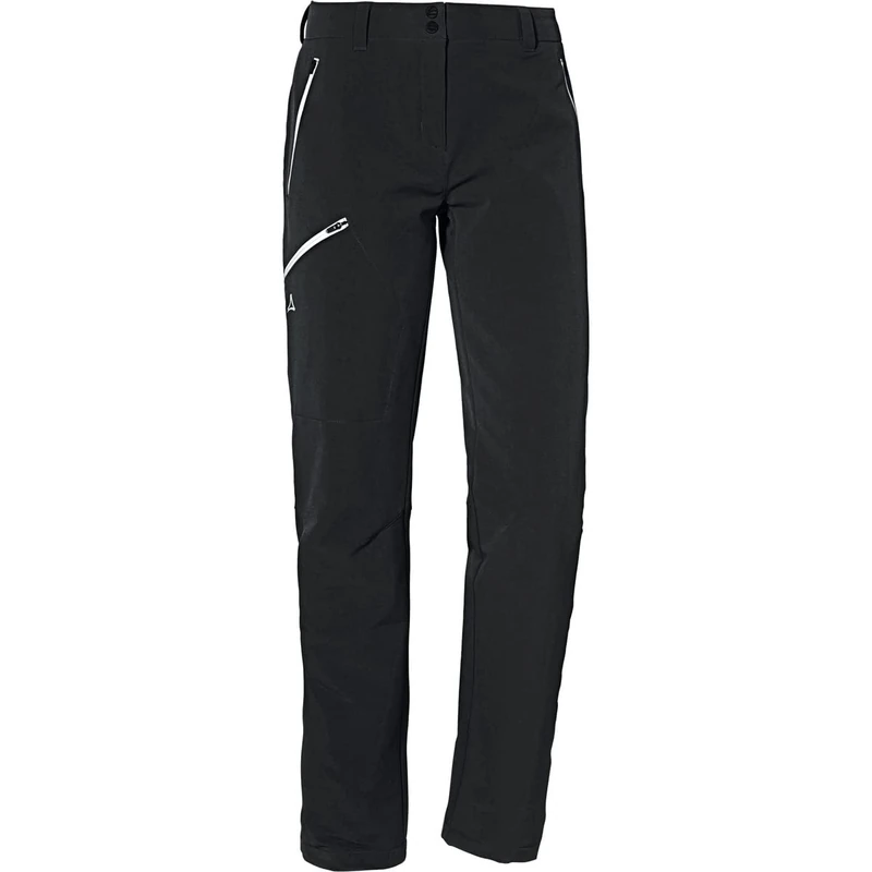 Schöffel Ascona Warm Trousers L - Image 1