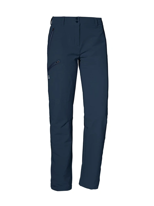 Schöffel Ascona Warm Trousers L