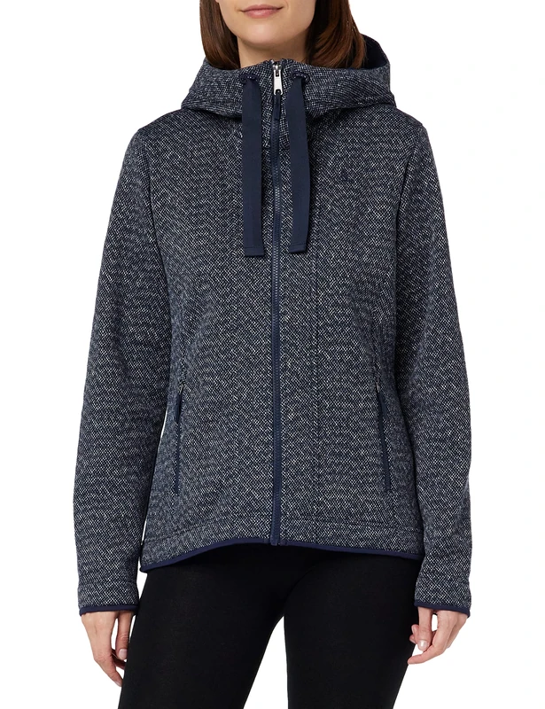 Schöffel Aurora L 315 Women's Fleece Hoody