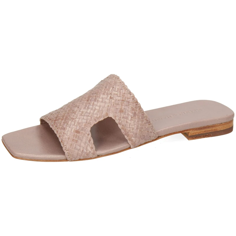 Melvin & Hamilton Women's Brooke 7 Loafer, 10 UK