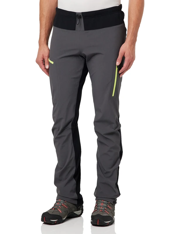 Softshell Trousers Gutter M