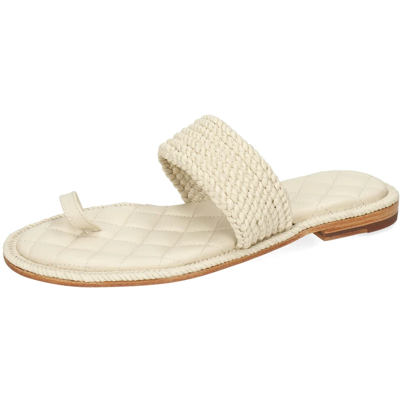 Melvin & Hamilton Women's Sandra 47 Sandal, 2 UK