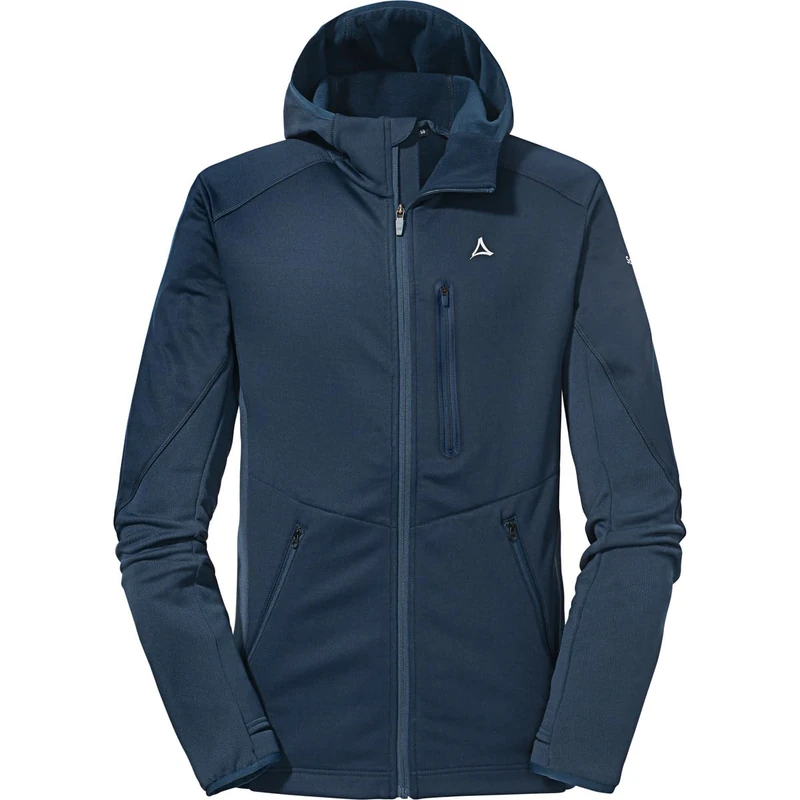 Schöffel Lodron Fleece Hoody M