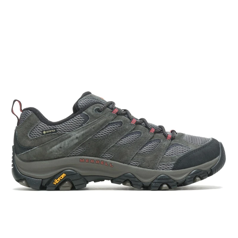 Merrell Men's Moab 3 GTX Hiking Shoe, Beluga, 8.5 UK