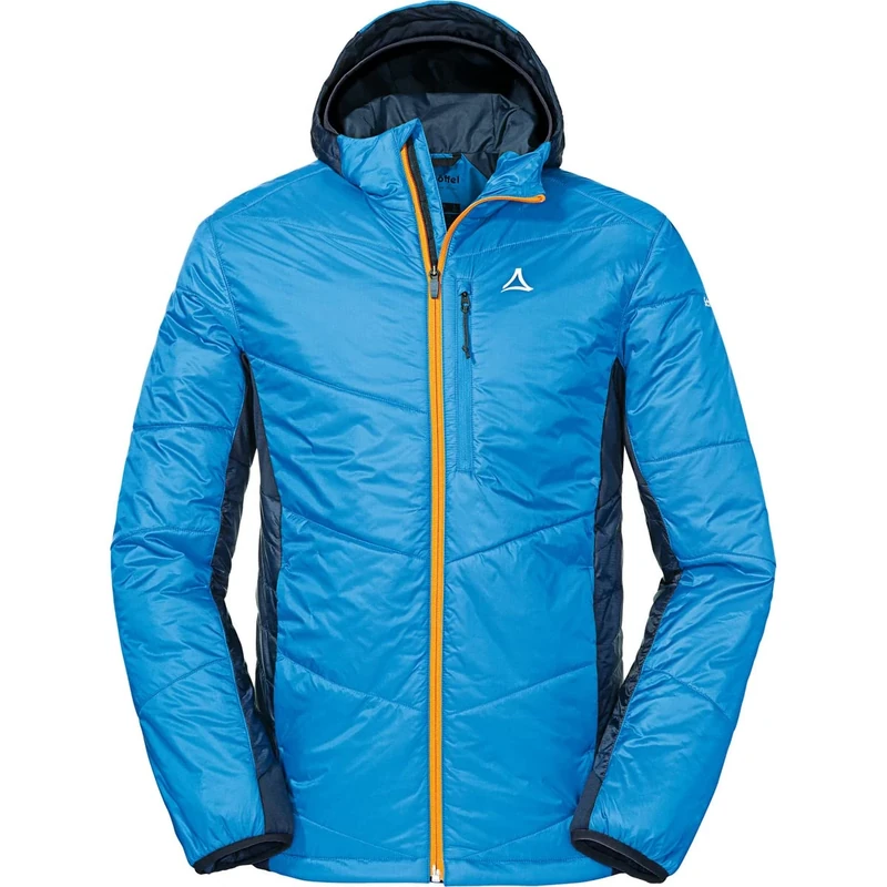 Schöffel Padded Jacket Stams M