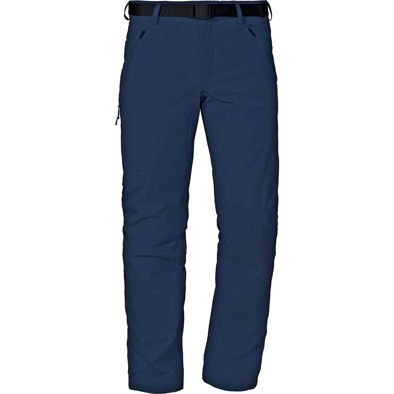 Schöffel Taibun Trousers M - Image 1