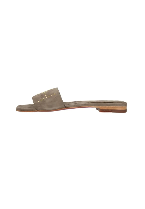 Melvin & Hamilton Women's Brooke 3 Loafer, 5.5 UK