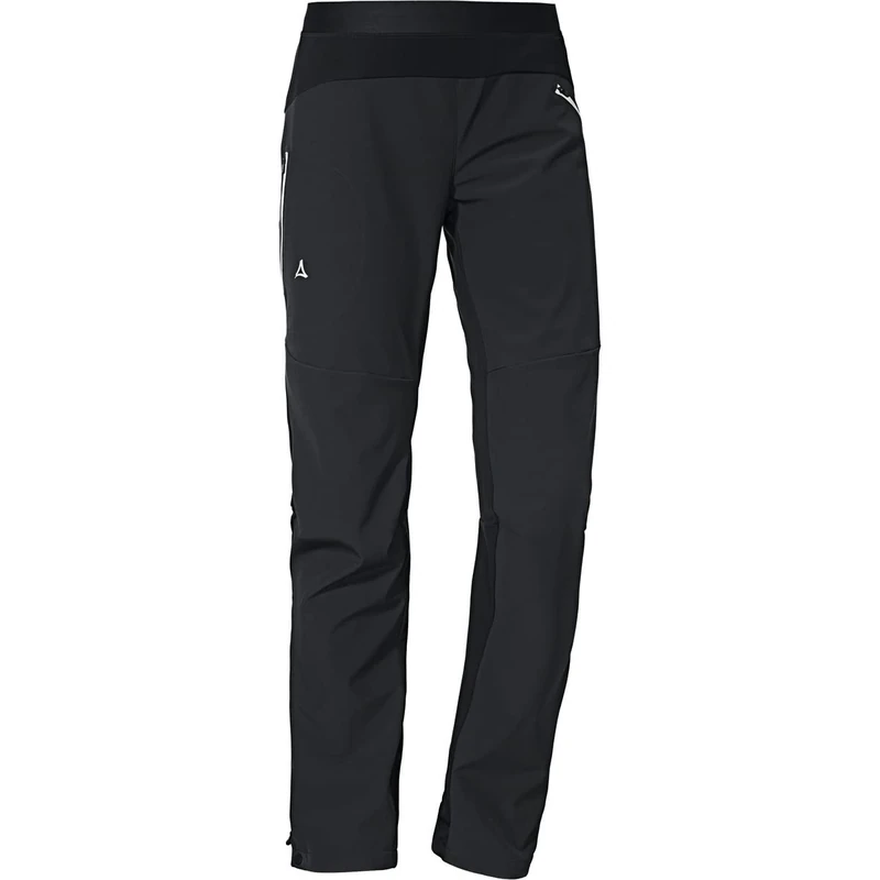 Schöffel Softshell Pants Channel L