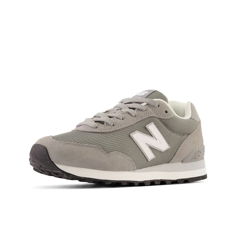 New Balance 515 Women's Lifestyle Trainers, Grey, 6