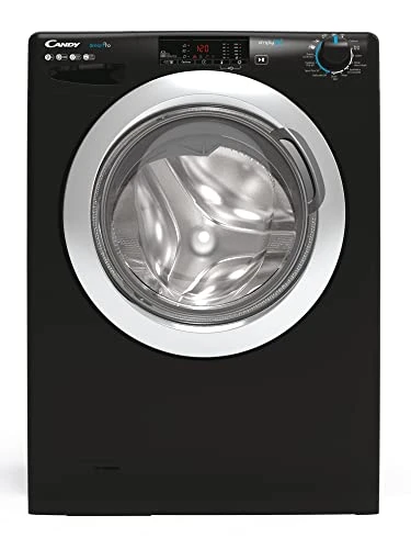 Candy Smart Pro CSO1493TWCBE - 9kg WiFi Washing Machine 1400rpm