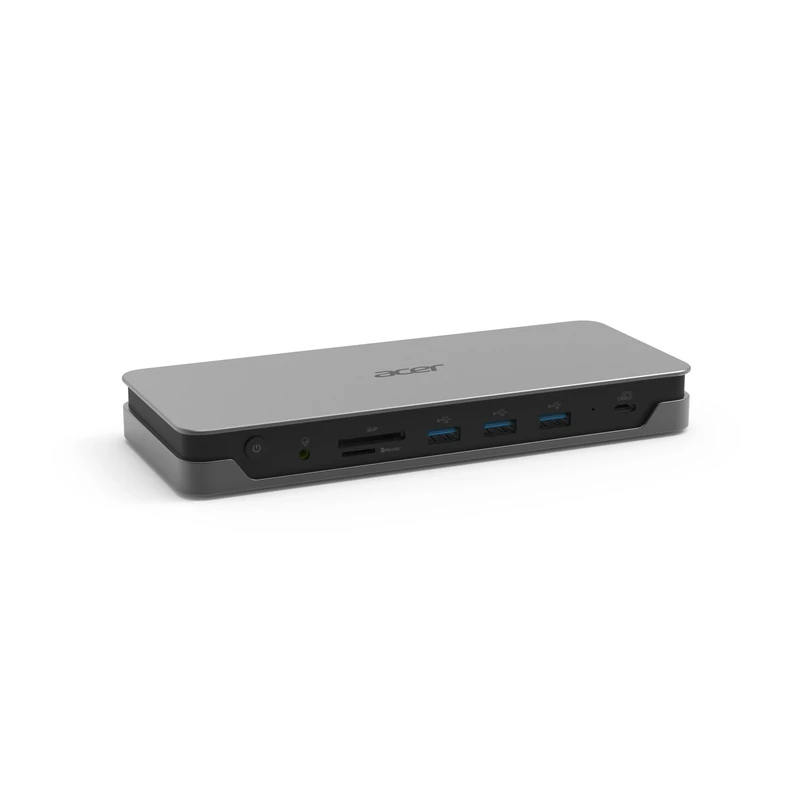 Acer USB Type-C Gen1 Dock ADK231
