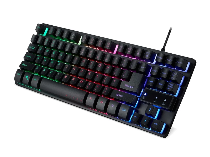 acer Nitro keyboard NKW120
