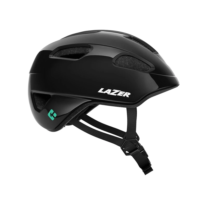 Lazer HELM NutZ KC Black UNI