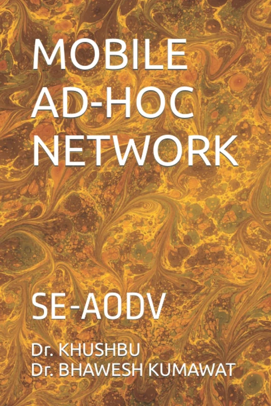 MOBILE AD-HOC NETWORK: SE-AODV