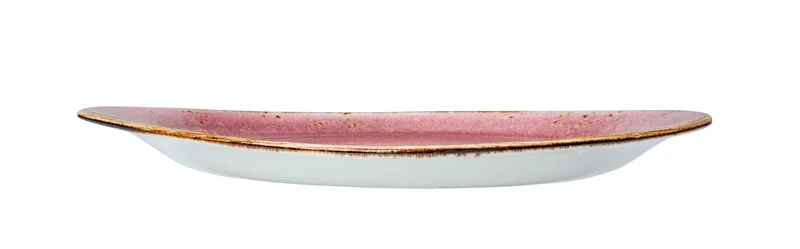 Steelite Craft Raspberry Plate 25.5cm / 10inch, Pack of 12