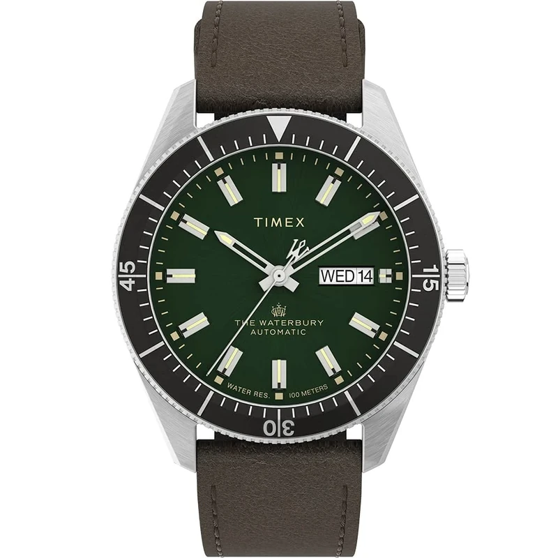 Timex Automatic Watch TW2V24700
