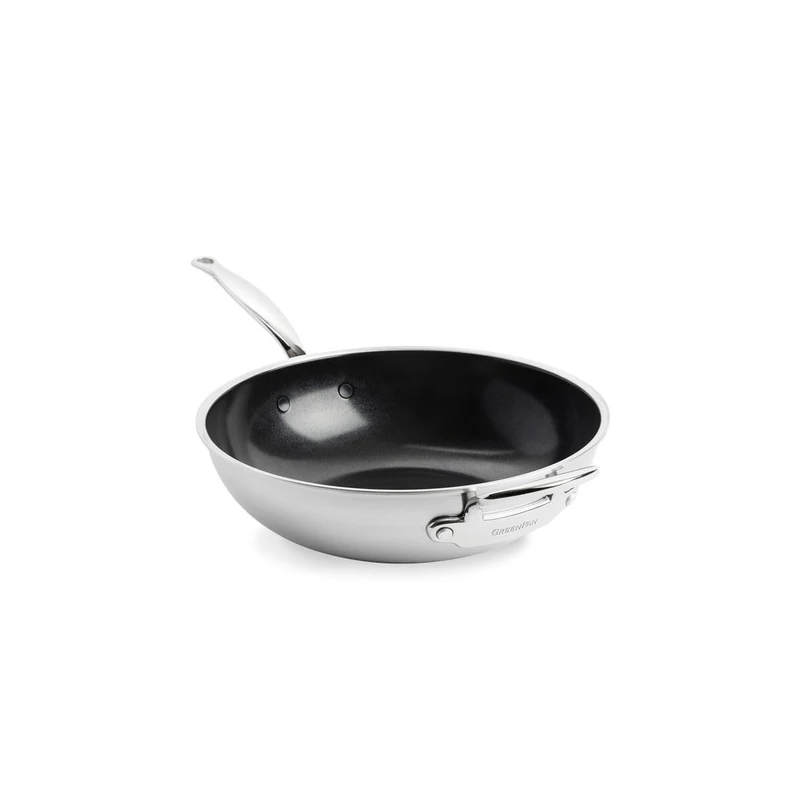 Greenpan Premiere Wok