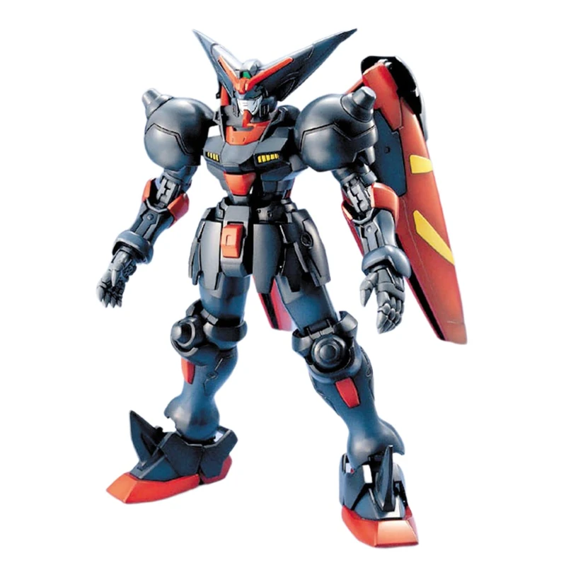 BANDAI Hobby Gundam Master Gunpla Mg 1/100-4573102638397 Model Kit