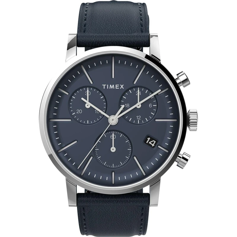 Timex Men's Chronograph Watch Midtown