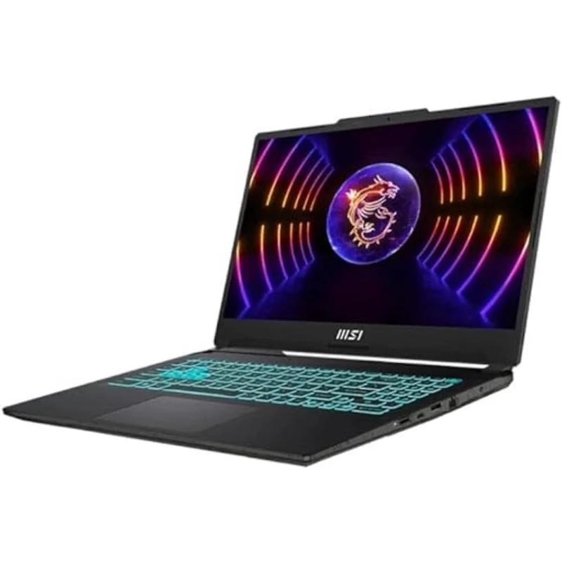 MSI Cyborg 15 A12VF-033XES Notebook