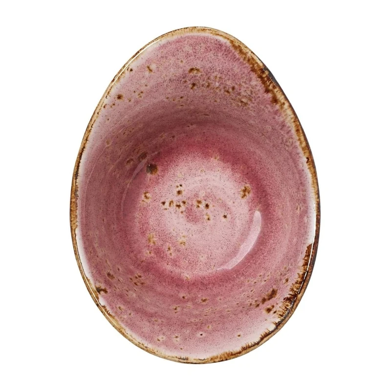 Steelite Craft Raspberry Bowl 13cm / 5inch, Pack of 12