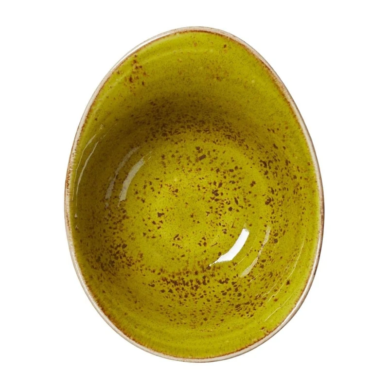 Steelite Craft Apple Bowl 17.8cm / 7inch, Pack of 12