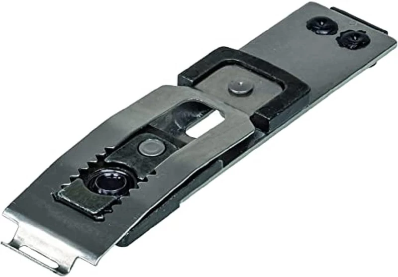 Hörmann Mechanical Locking Unit (for Models TS5000 and HDC35, Door Closer Accessories)