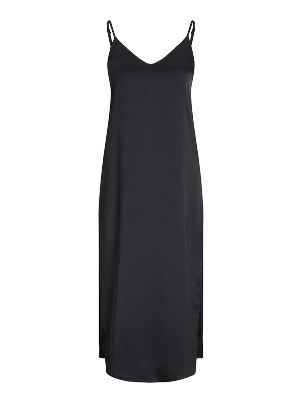 JJXX Female Dress JXCleo Satin, Black, XS