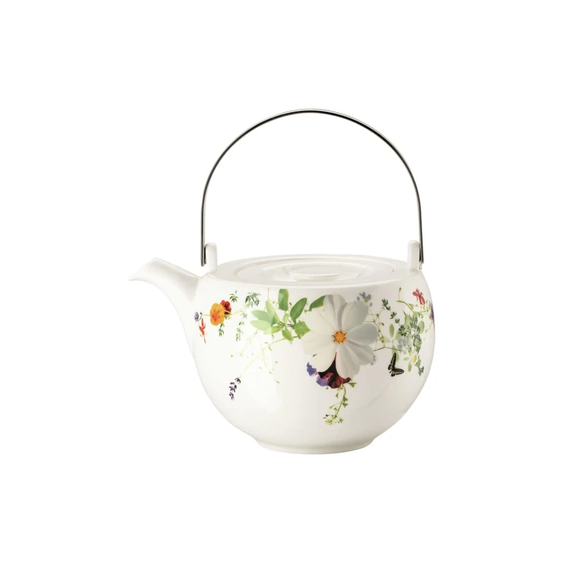 Brillance Grand Air Teapot 6 P. 3-Piece Set