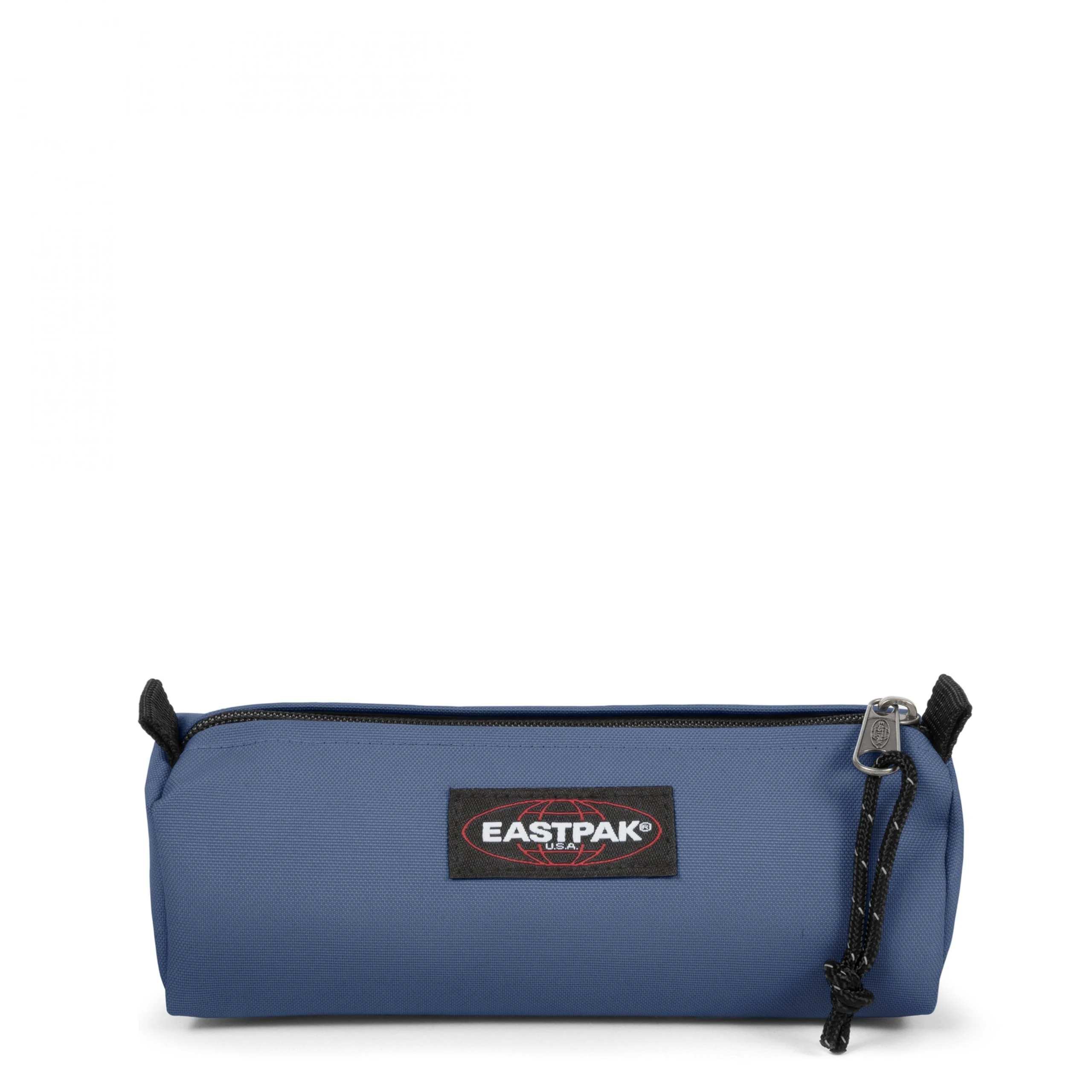 Eastpak BENCHMARK SINGLE Pencil Case - Powder Pilot (Blue)