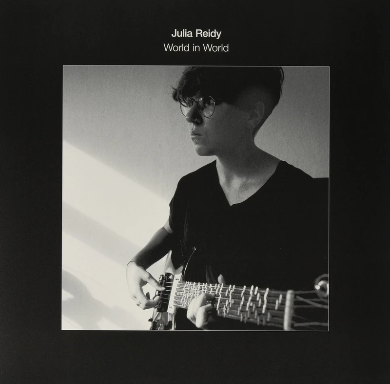 World In World [VINYL]