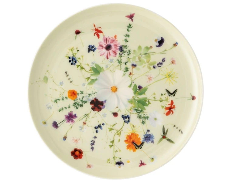 Bread Plate 18 cm Grand Air 18 cm