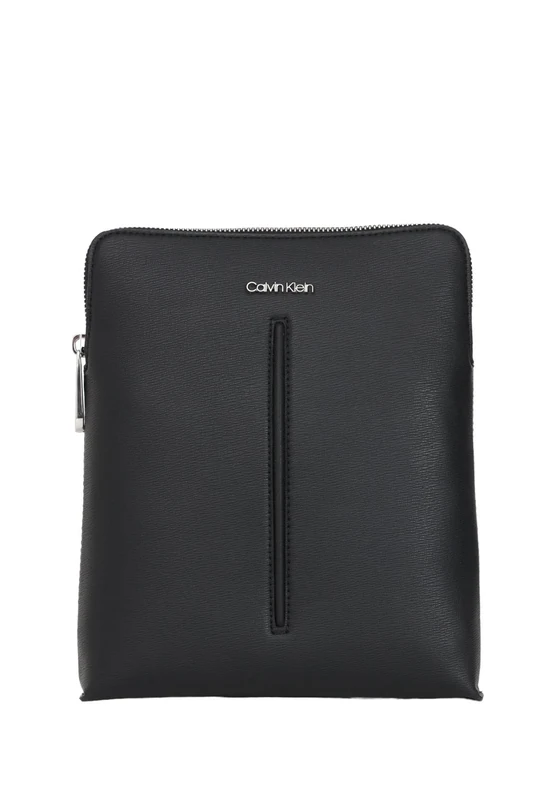 Calvin Klein CK MEDIAN FLATPACK, Black